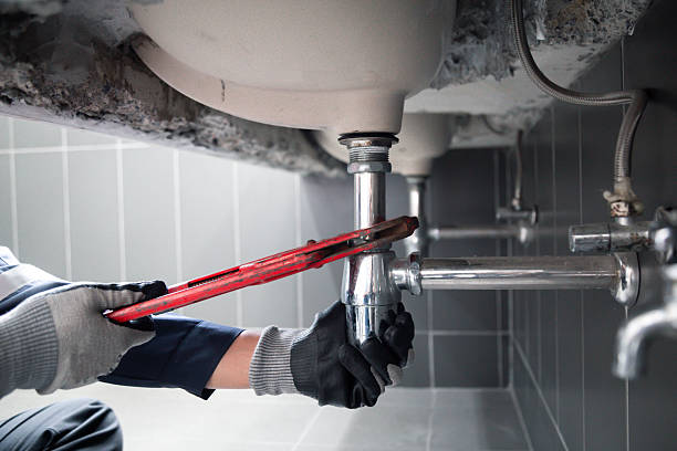 Trusted Emergency Plumber service in Conroe, TX - AAA Plumbing Heating